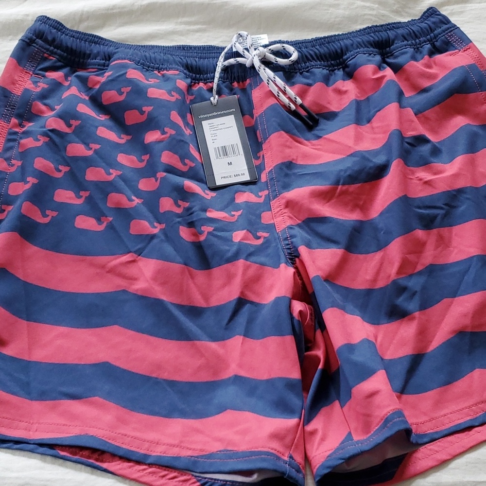 Vineyard Bathing suit